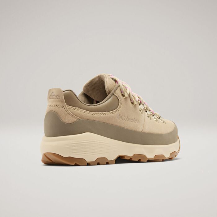 Outdoor Sneaker COLUMBIA Newton Alpine Low pour dames