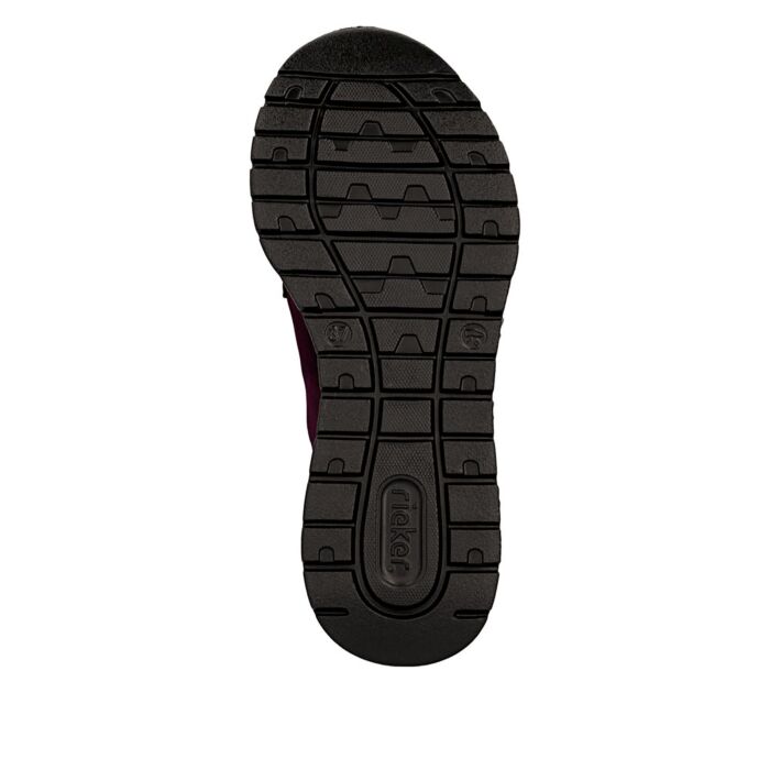 Sneakers RIEKER pour dames