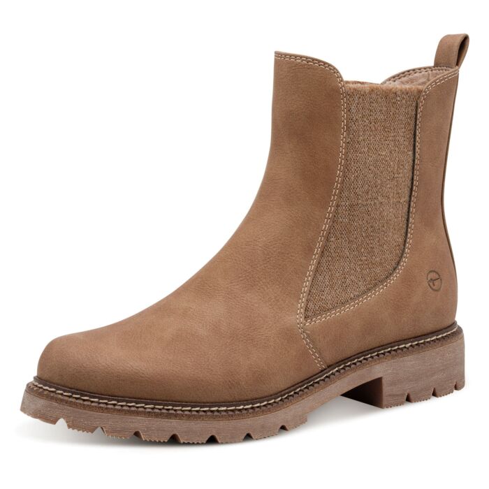 Bottines Chelsea TAMARIS