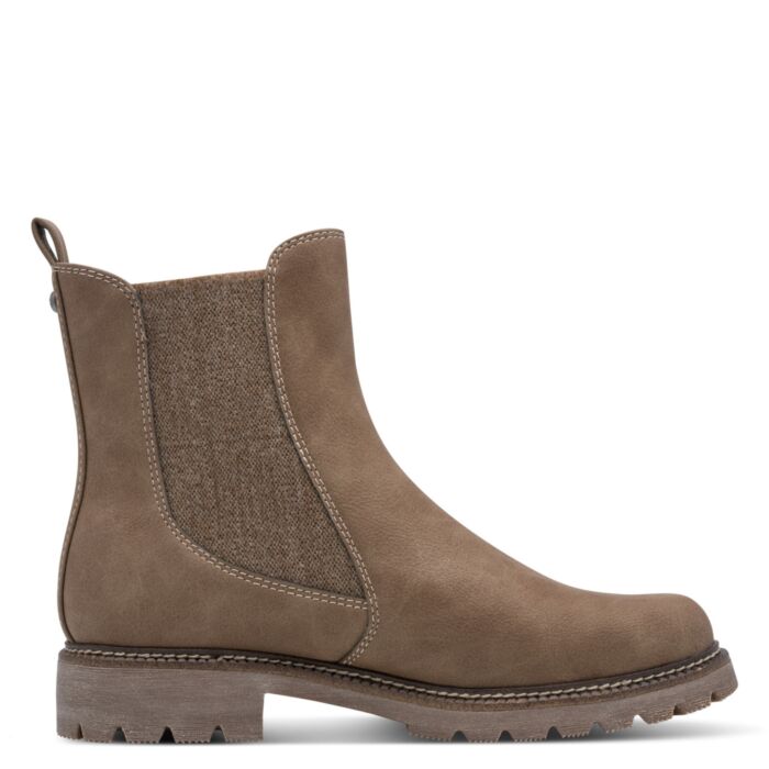 Bottines Chelsea TAMARIS
