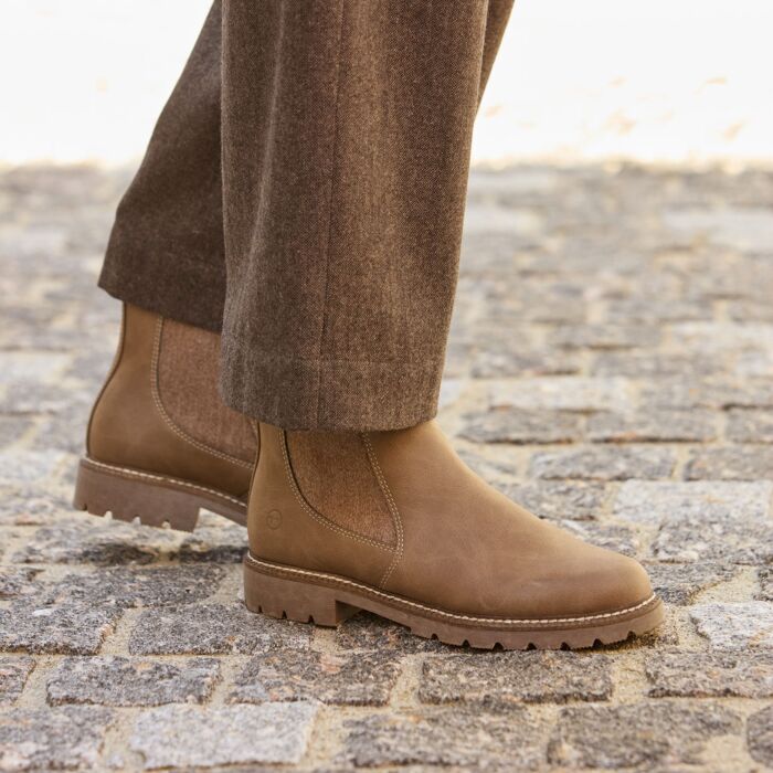 Bottines Chelsea TAMARIS