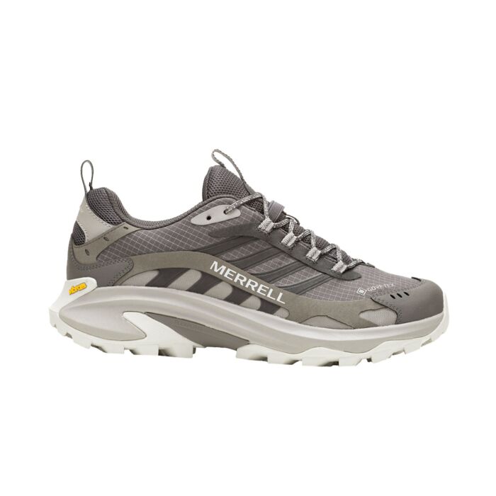 Chaussure à lacer Merrell Moab Speed 2 GTX pour hommes