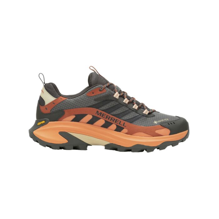 Chaussure à lacer Merrell Moab Speed 2 GTX pour hommes