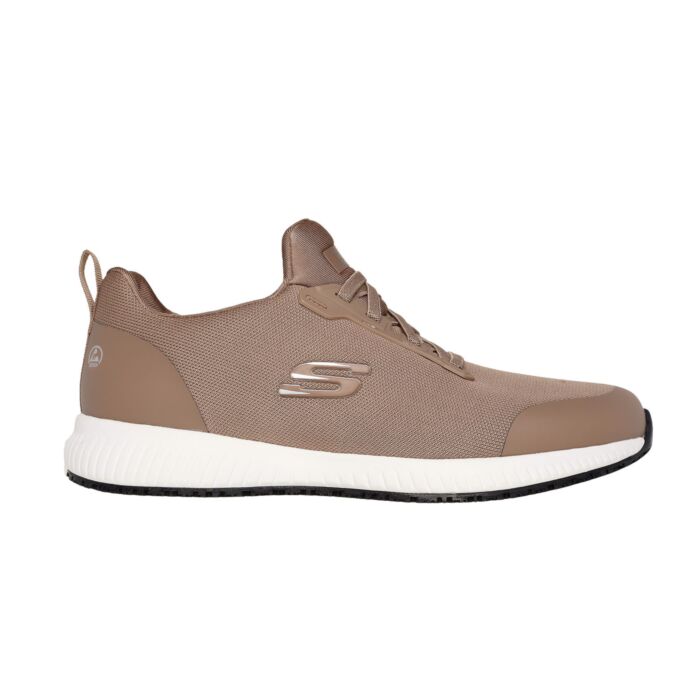 Chaussure SKECHERS WORK antidérapante pour hommes
