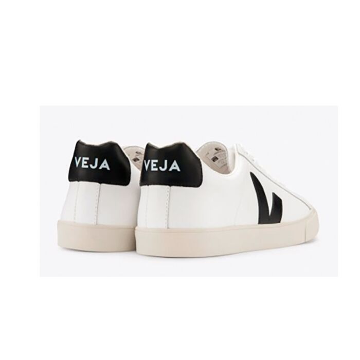 Nachhaltiger Veja Sneaker für Herren aus Leder