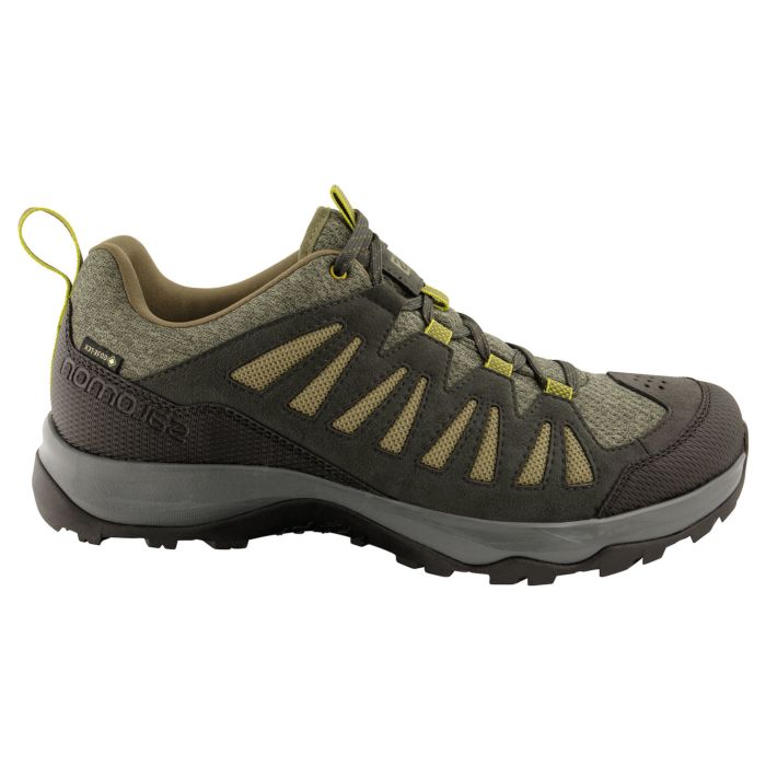 Image of Salomon Eos GTX Outdoor- und Wanderschuh Herren anthrazit, 46 bei Lehner Versand Schweiz