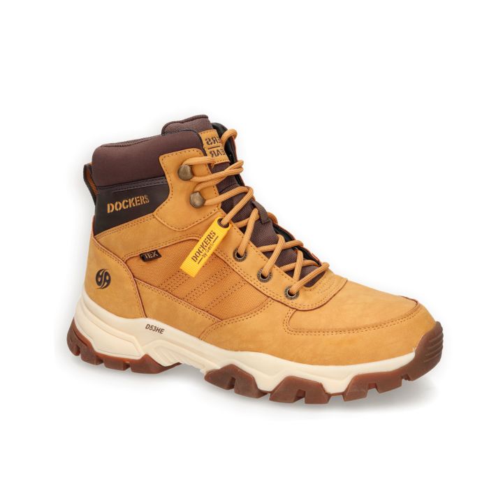 Sabots dockers homme 2025