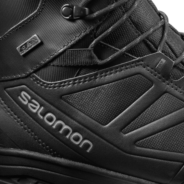 Salomon Toundra Pro CS WP Winterstiefel für Herren günstig