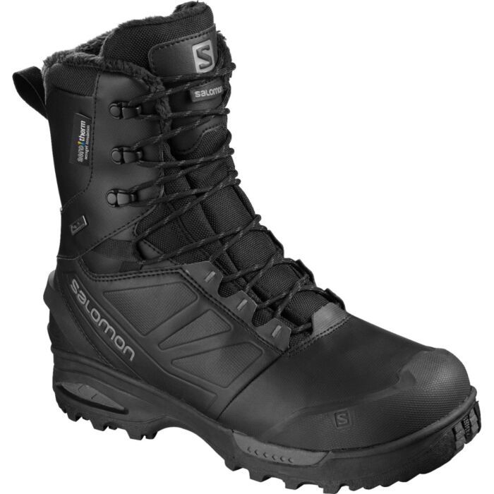 Salomon Toundra Pro CS WP Winterstiefel für Herren