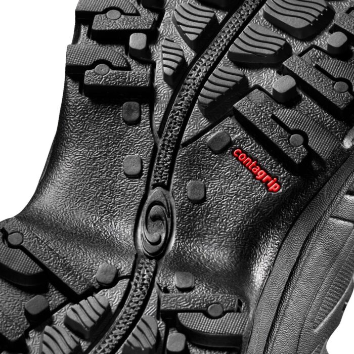 Salomon Toundra Pro CS WP Winterstiefel für Herren