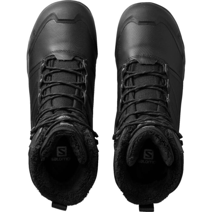 Salomon Toundra Pro CS WP Winterstiefel für Herren