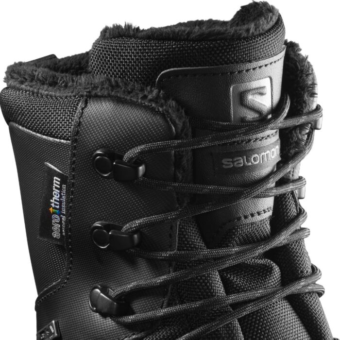 Salomon Toundra Pro CS WP Winterstiefel für Herren