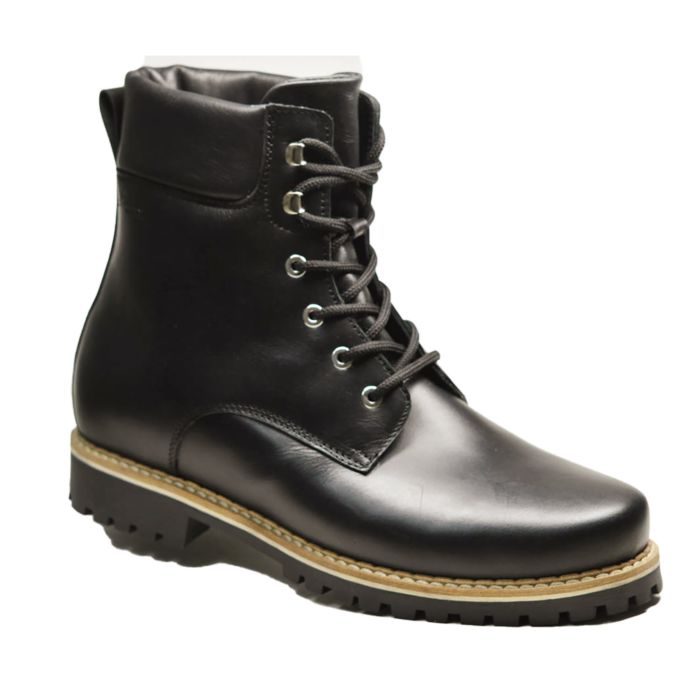 Image of Herren Schnürstiefel von Lienhard schwarz bei Lehner Versand Schweiz