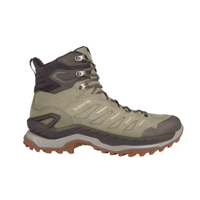 Lowa Trekking- und Wanderschuh Innovo Mid GTX Herren