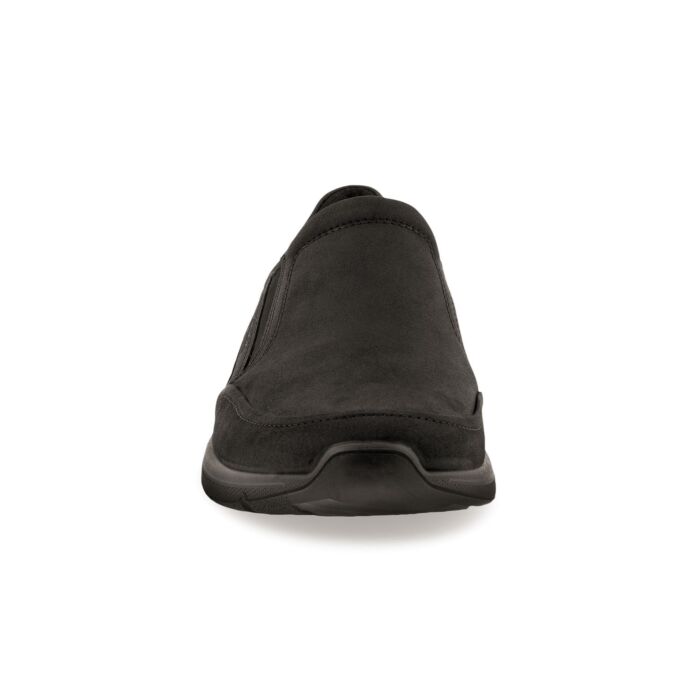 Schlupfschuh Irving M für Herren aus Nubukleder