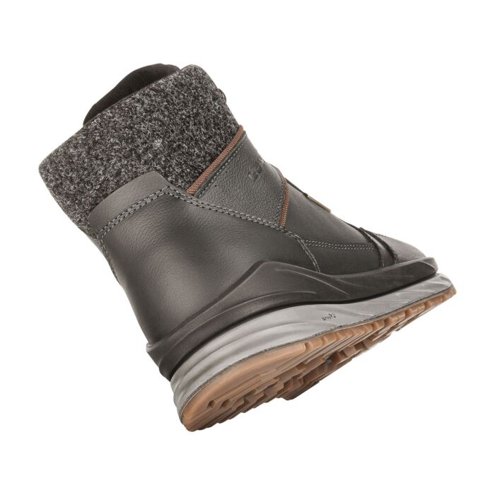 LOWA ALVERA GTX für Herren aus Leder