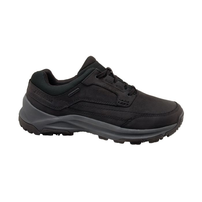 Image of Merrell Anvik 2 Low WP Schnürschuh für Herren schwarz, 40 bei Lehner Versand Schweiz