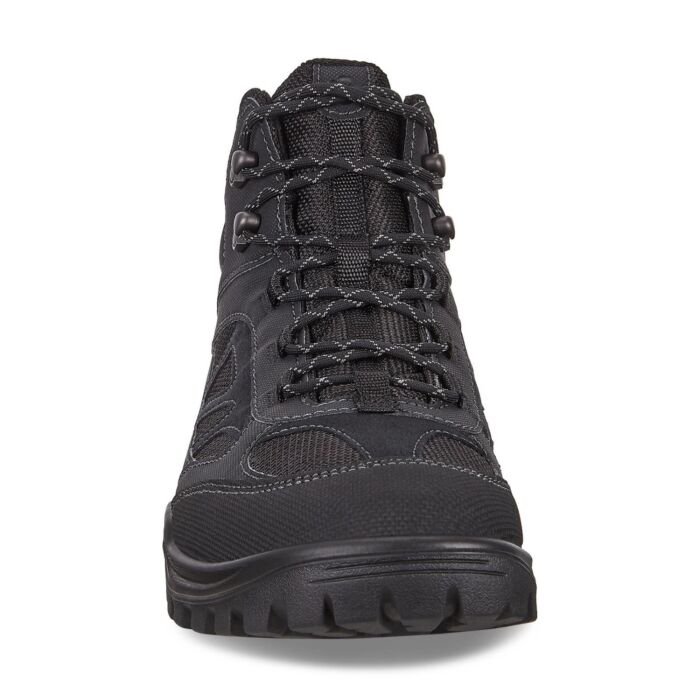 Chaussure de trekking et de randonnée pour hommes ECCO XPEDITION III Mid Cut