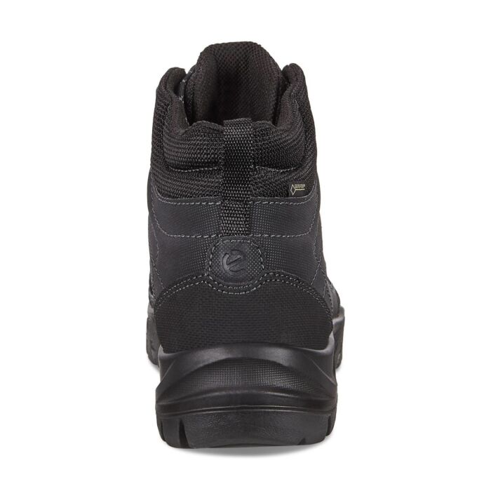 Chaussure de trekking et de randonnée pour hommes ECCO XPEDITION III Mid Cut