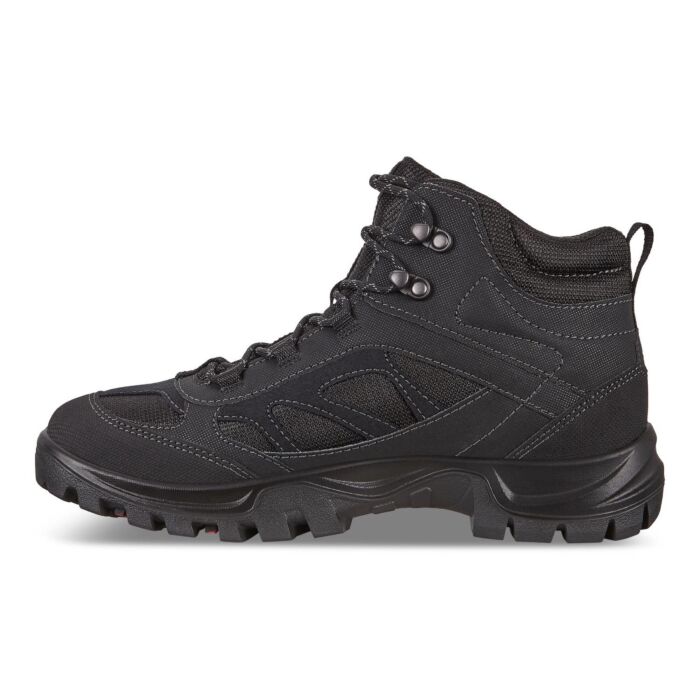 Chaussure de trekking et de randonnée pour hommes ECCO XPEDITION III Mid Cut
