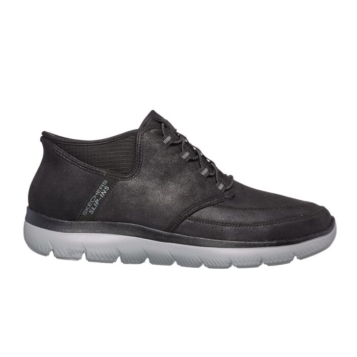 Skechers Slip INS Schlupfschuh für Herren