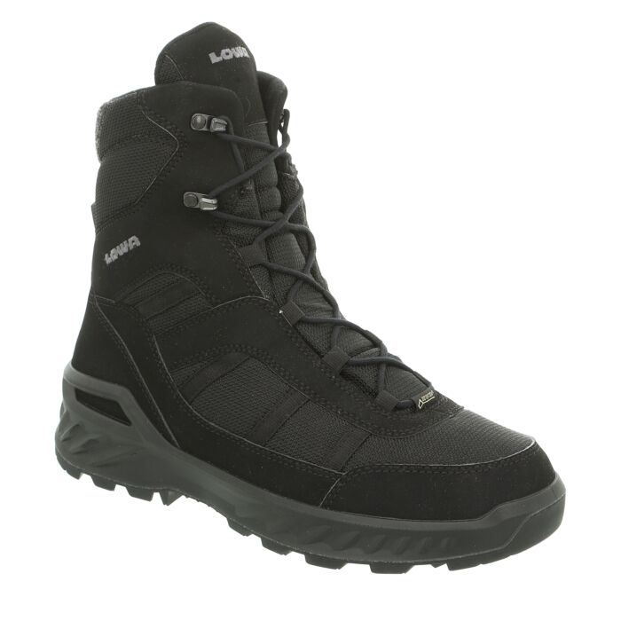 Botte à lacer Lowa Trident III GTX pour hommes