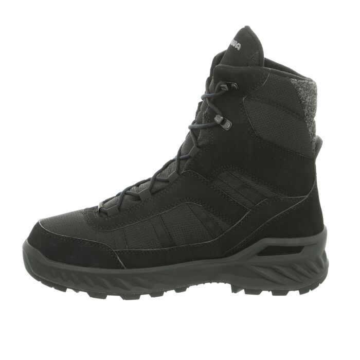 Botte à lacer Lowa Trident III GTX pour hommes