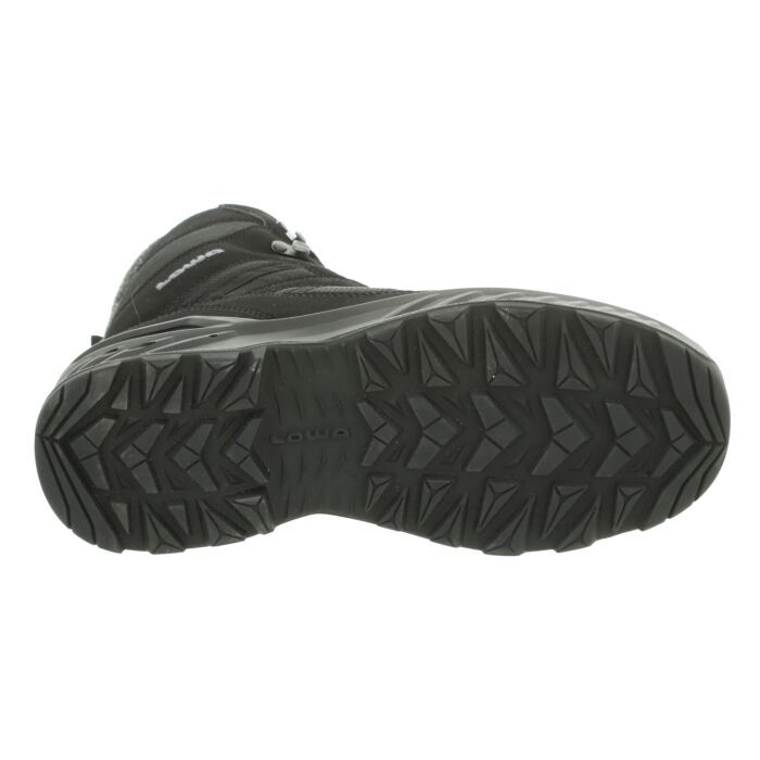 Botte à lacer Lowa Trident III GTX pour hommes