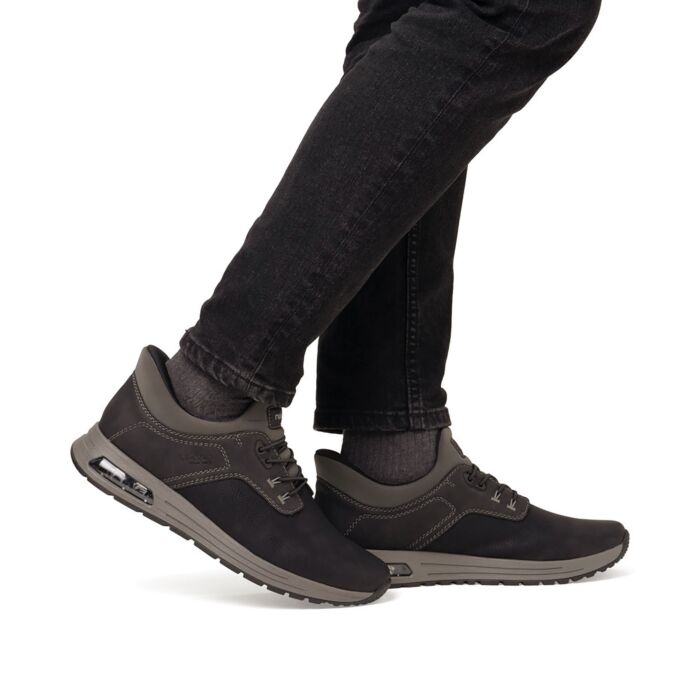 RIEKER EASY IN Schlupfschuh für Herren