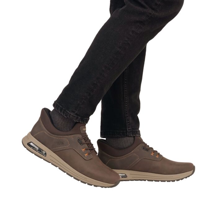 RIEKER EASY IN Schlupfschuh für Herren