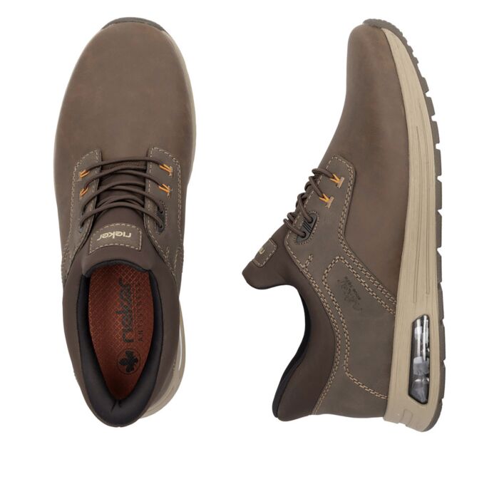 RIEKER EASY IN Schlupfschuh für Herren
