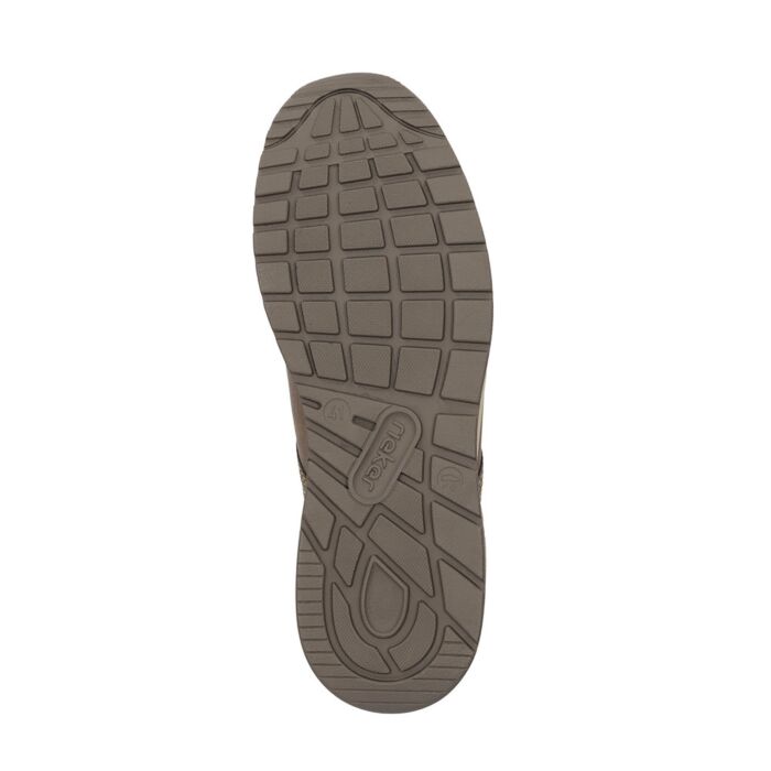RIEKER EASY IN Schlupfschuh für Herren