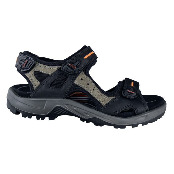 lus Tragisch Charlotte Bronte Ecco Outdoor Sandalette Herren günstig ⋆ Lehner Versand