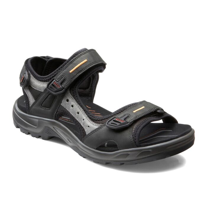 Ecco Outdoor Sandalette Herren