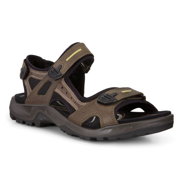 Ecco Outdoor Sandalette Herren