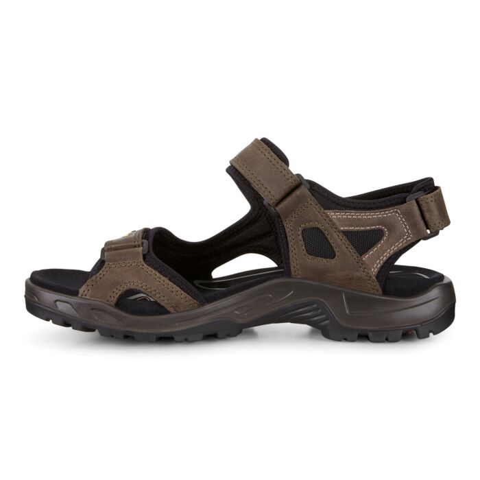 Ecco Outdoor Sandalette Herren