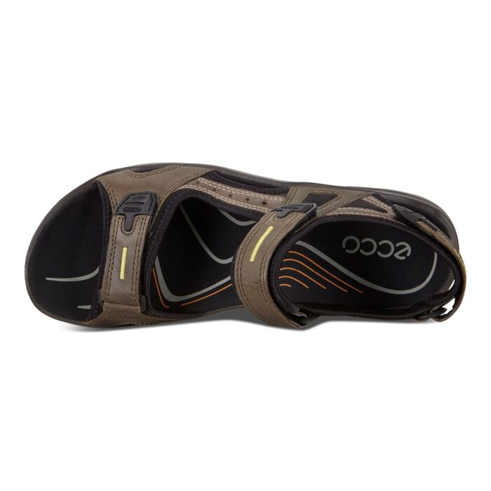 Ecco Outdoor Sandalette Herren