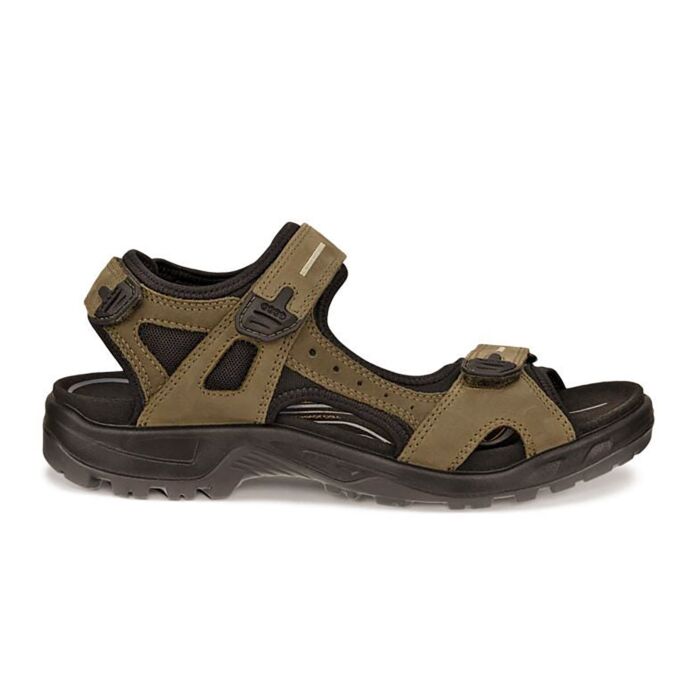 Ecco Outdoor Sandalette Herren