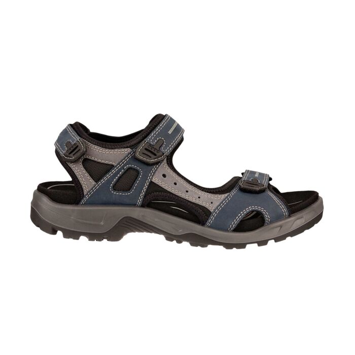 Ecco Outdoor Sandalette Herren