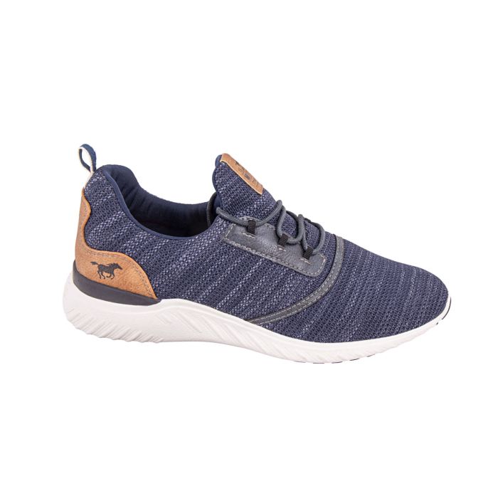 Image of Mustang Sneaker für Herren marine bei Lehner Versand Schweiz