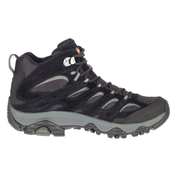 Chaussure à lacer Merrell Moab 3 Mid GTX pour hommes