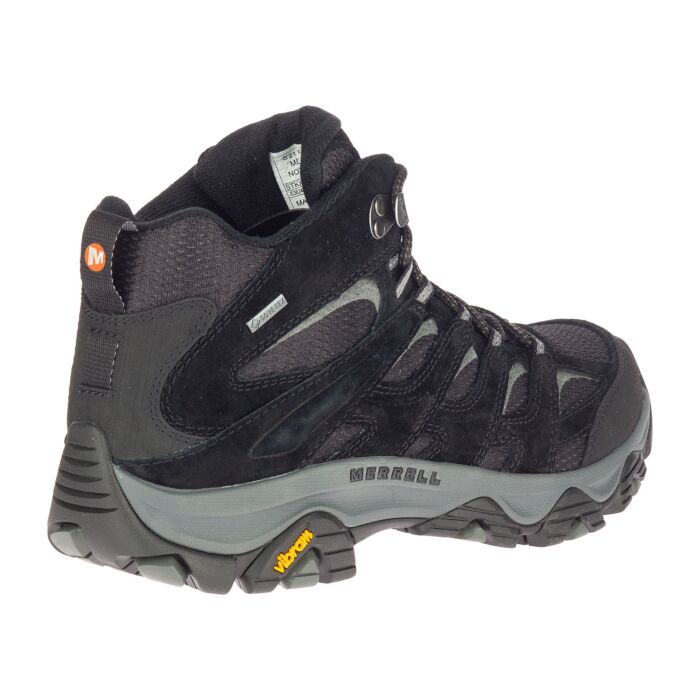 Chaussure à lacer Merrell Moab 3 Mid GTX pour hommes