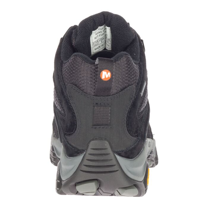 Chaussure à lacer Merrell Moab 3 Mid GTX pour hommes