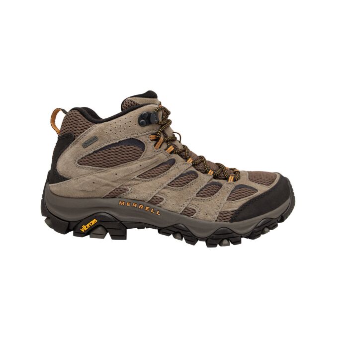 Chaussure à lacer Merrell Moab 3 Mid GTX pour hommes