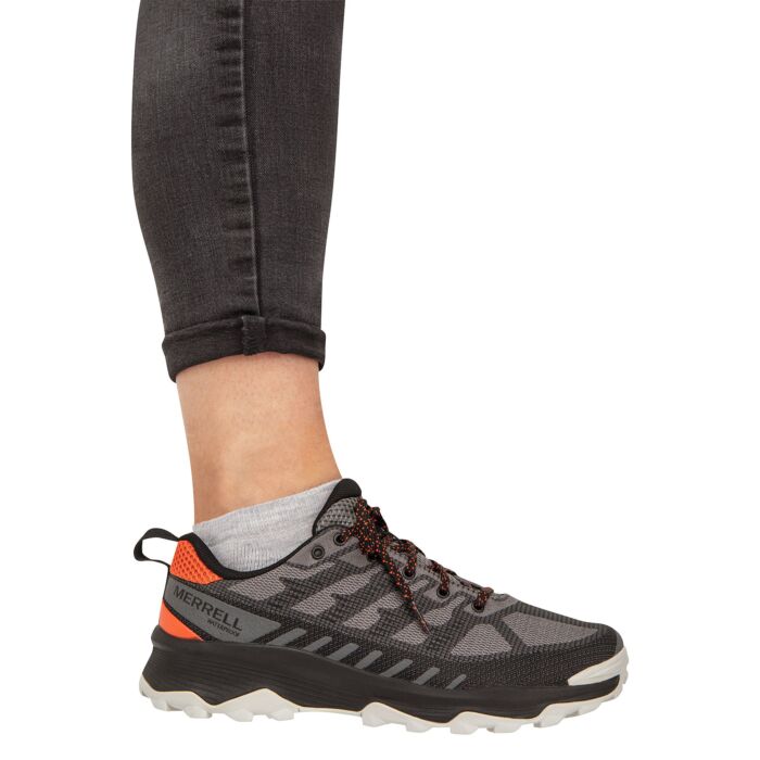 Chaussure outdoor et de randonnée Merrell Speed ECO et chaussettes pour hommes