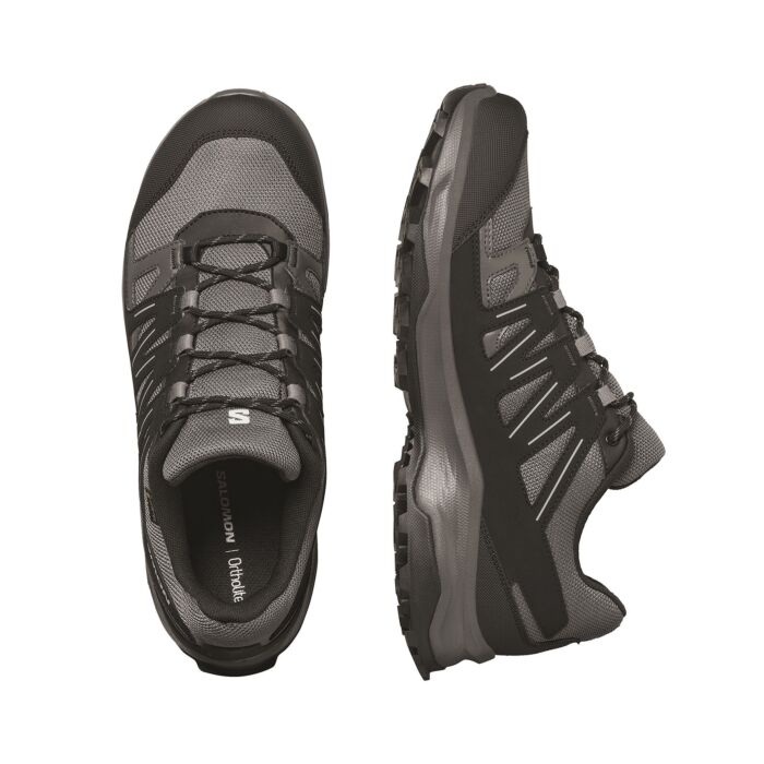 SALOMON GRIVOLA GTX Outdoor- und Wanderschuh für Herren