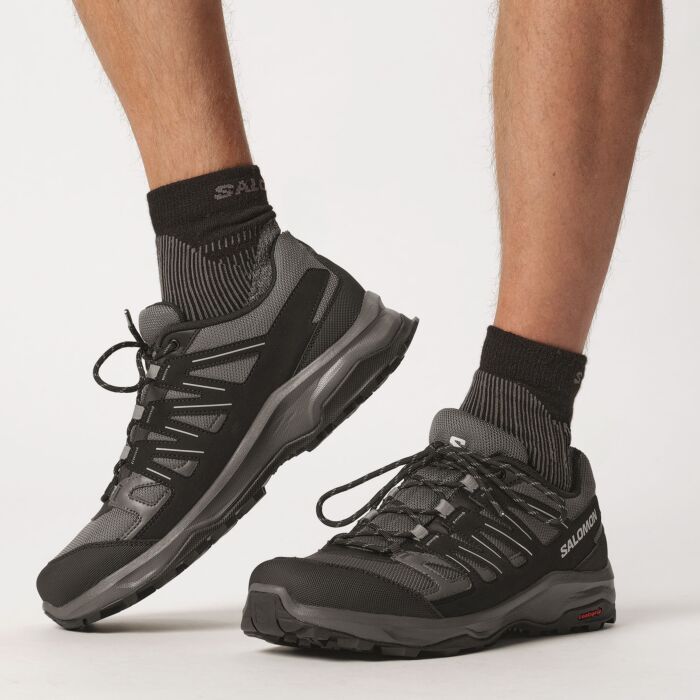 SALOMON GRIVOLA GTX Outdoor- und Wanderschuh für Herren