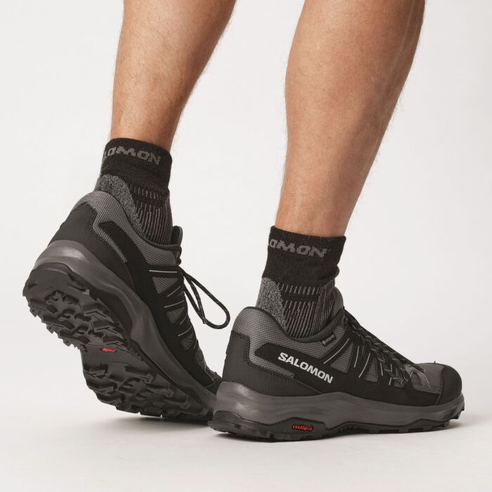 SALOMON GRIVOLA GTX Outdoor- und Wanderschuh für Herren