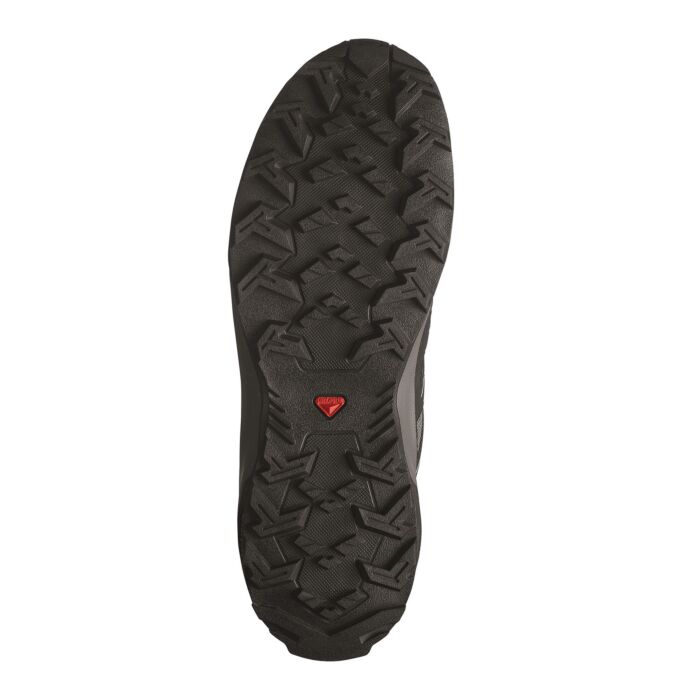 SALOMON GRIVOLA GTX Outdoor- und Wanderschuh für Herren