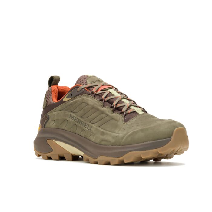 MERRELL MOAB SPEED 2 LTR WP Schnürschuh für Herren